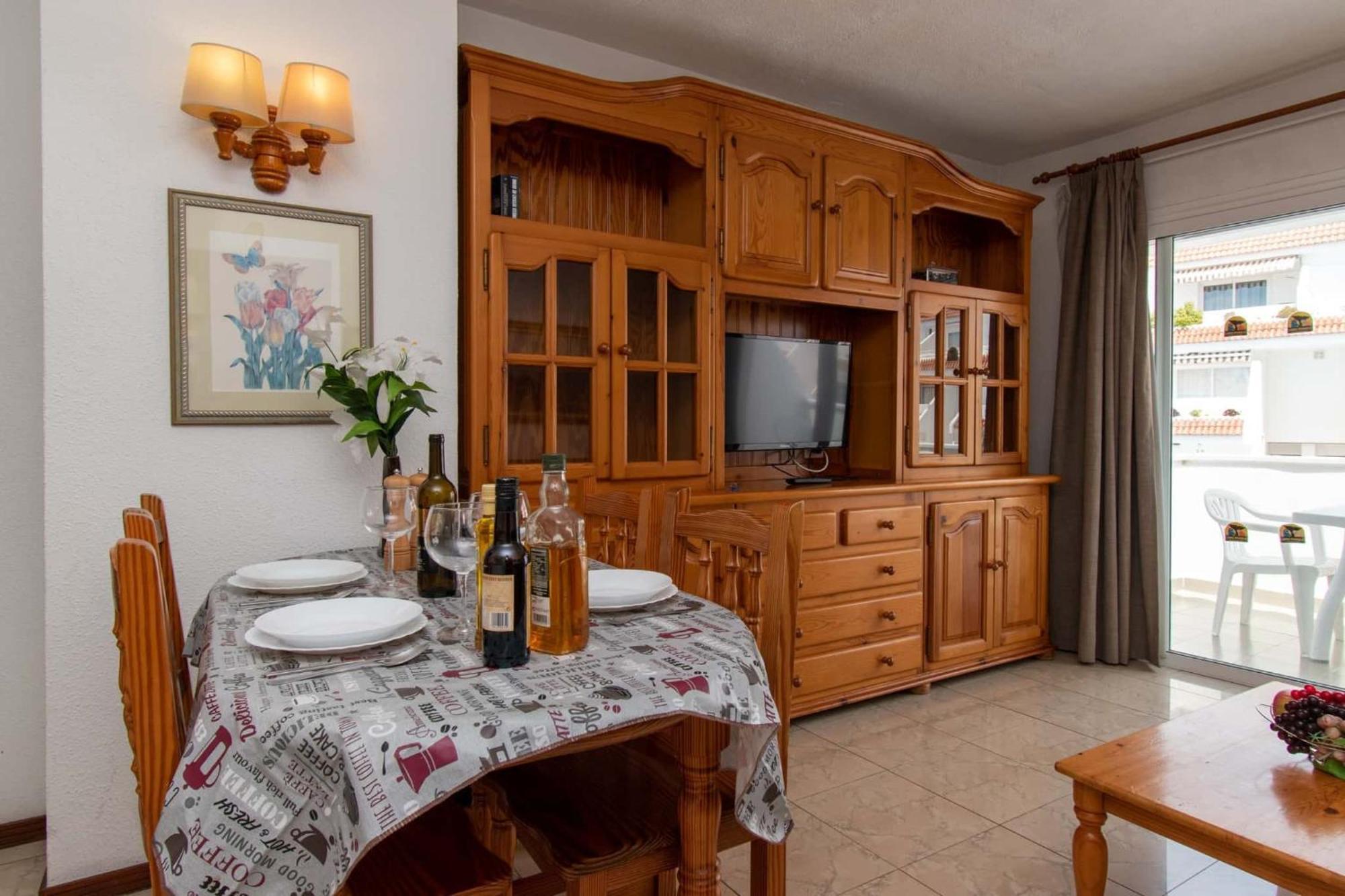 Apartament Blanquitas 9