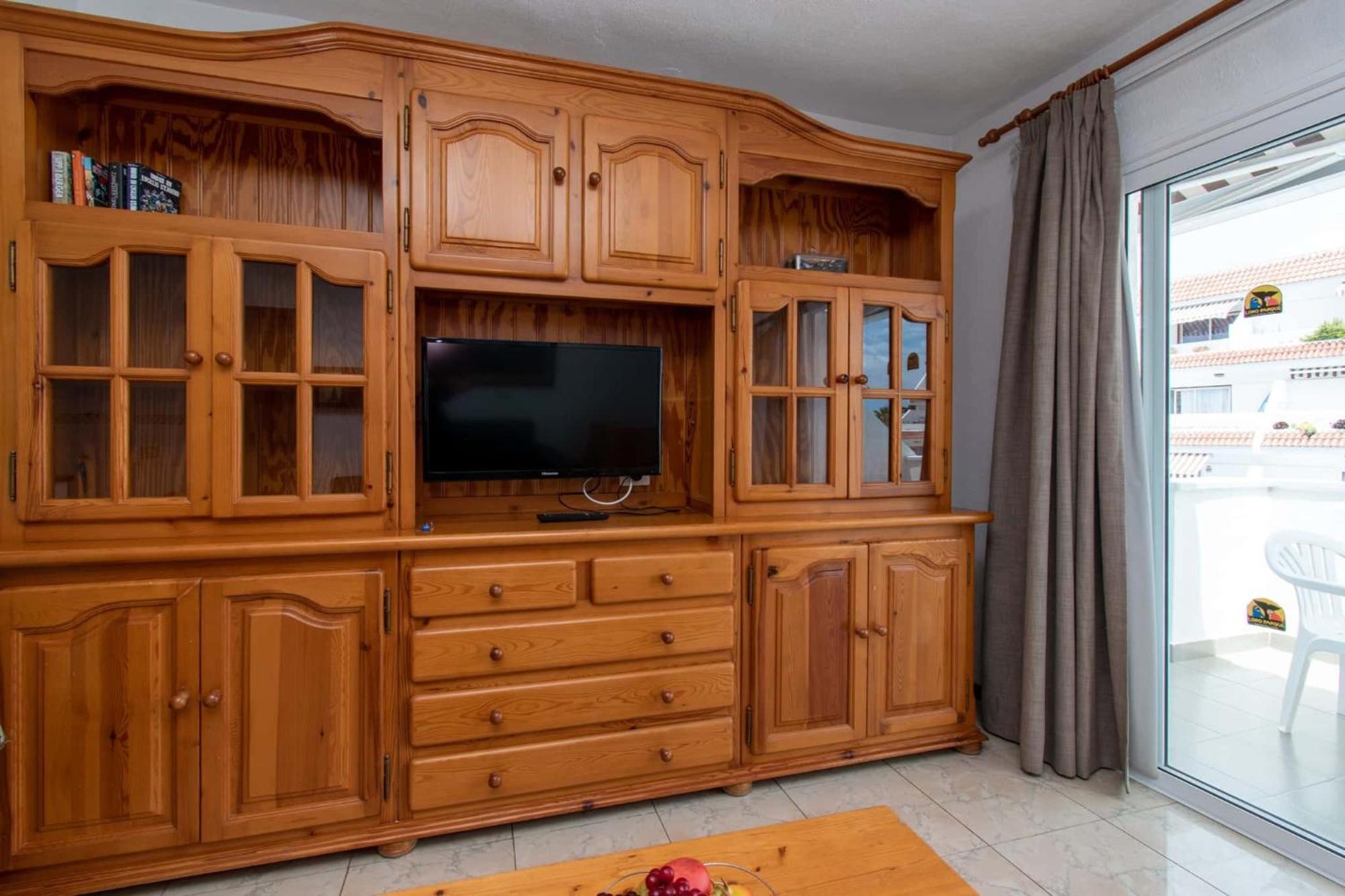 Apartament Blanquitas 9 Arona (Tenerife)