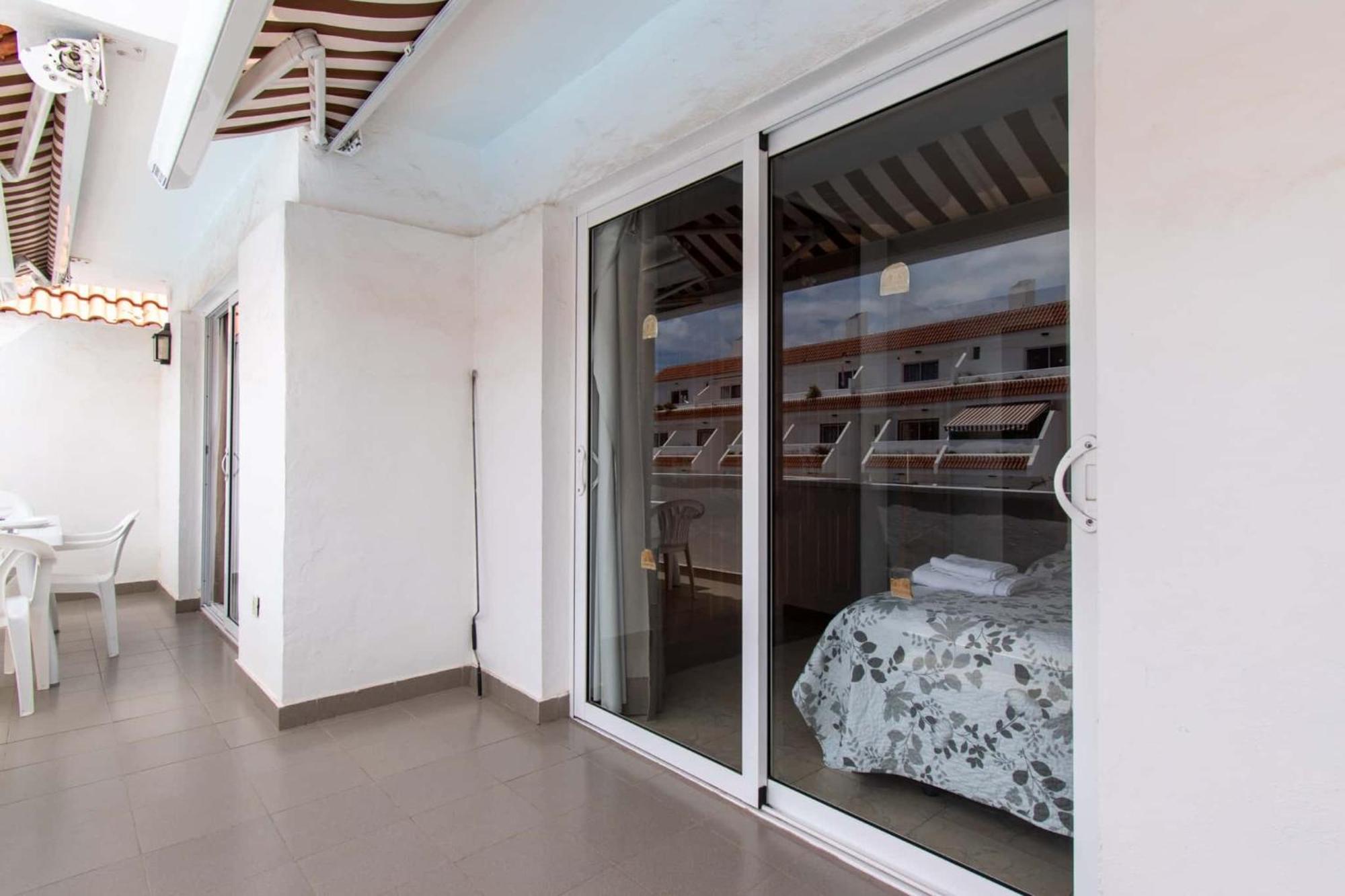 Apartament Blanquitas 9