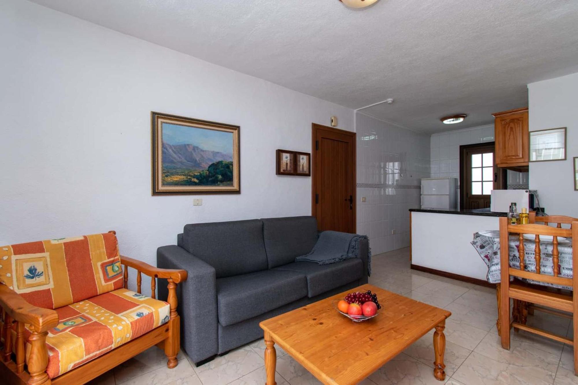 Apartament Blanquitas 9 Arona (Tenerife)