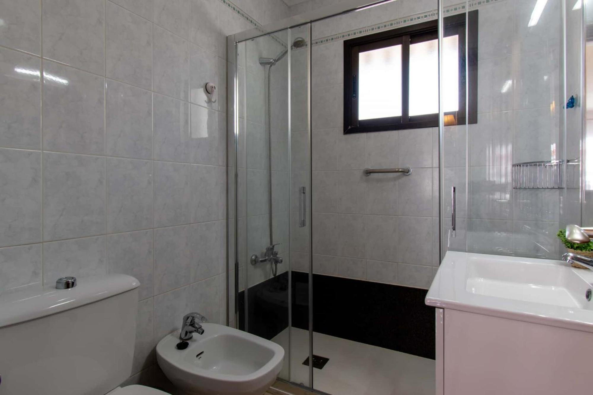 Apartment Blanquitas 9 Arona (Tenerife)