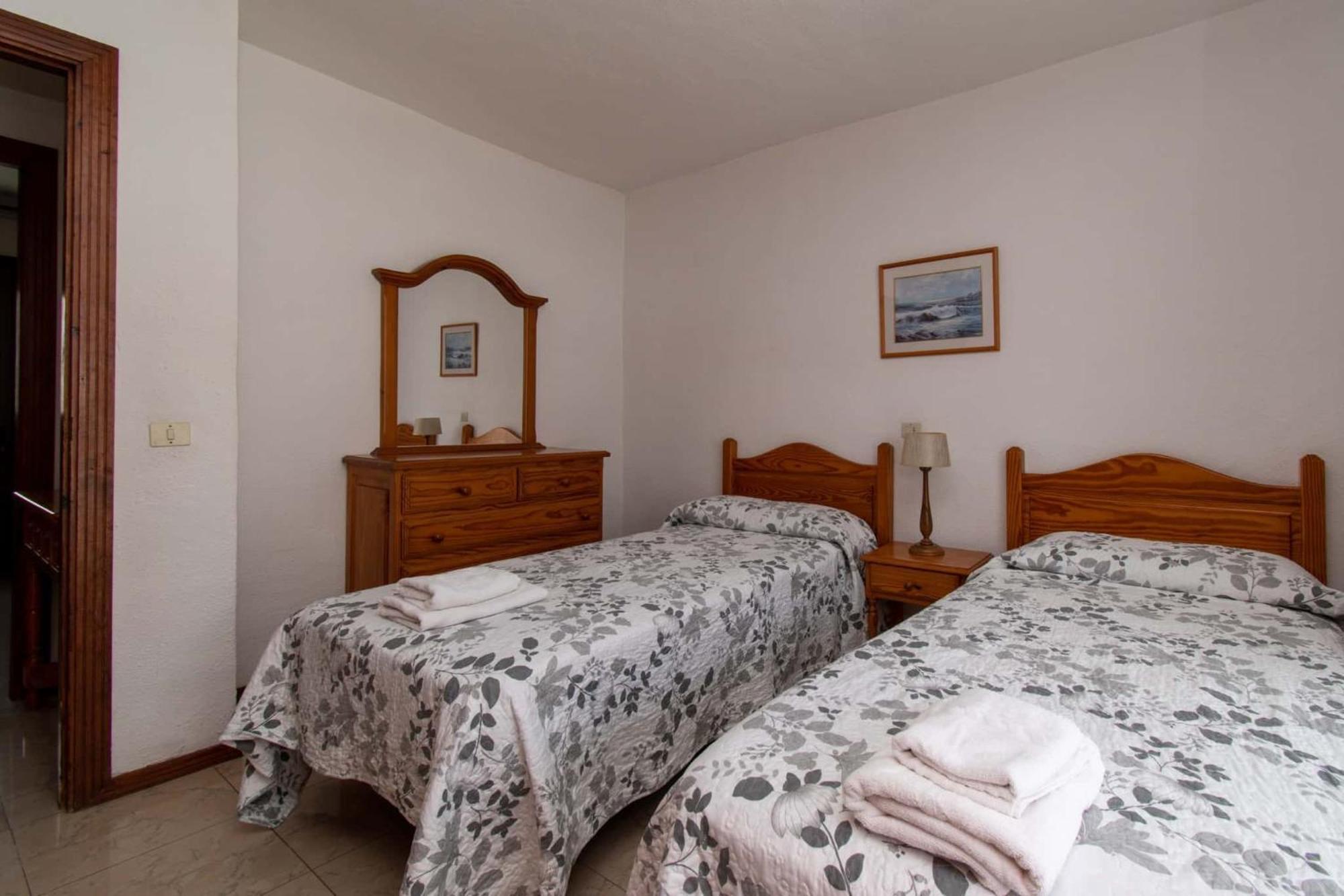 Apartament Blanquitas 9 Arona (Tenerife)