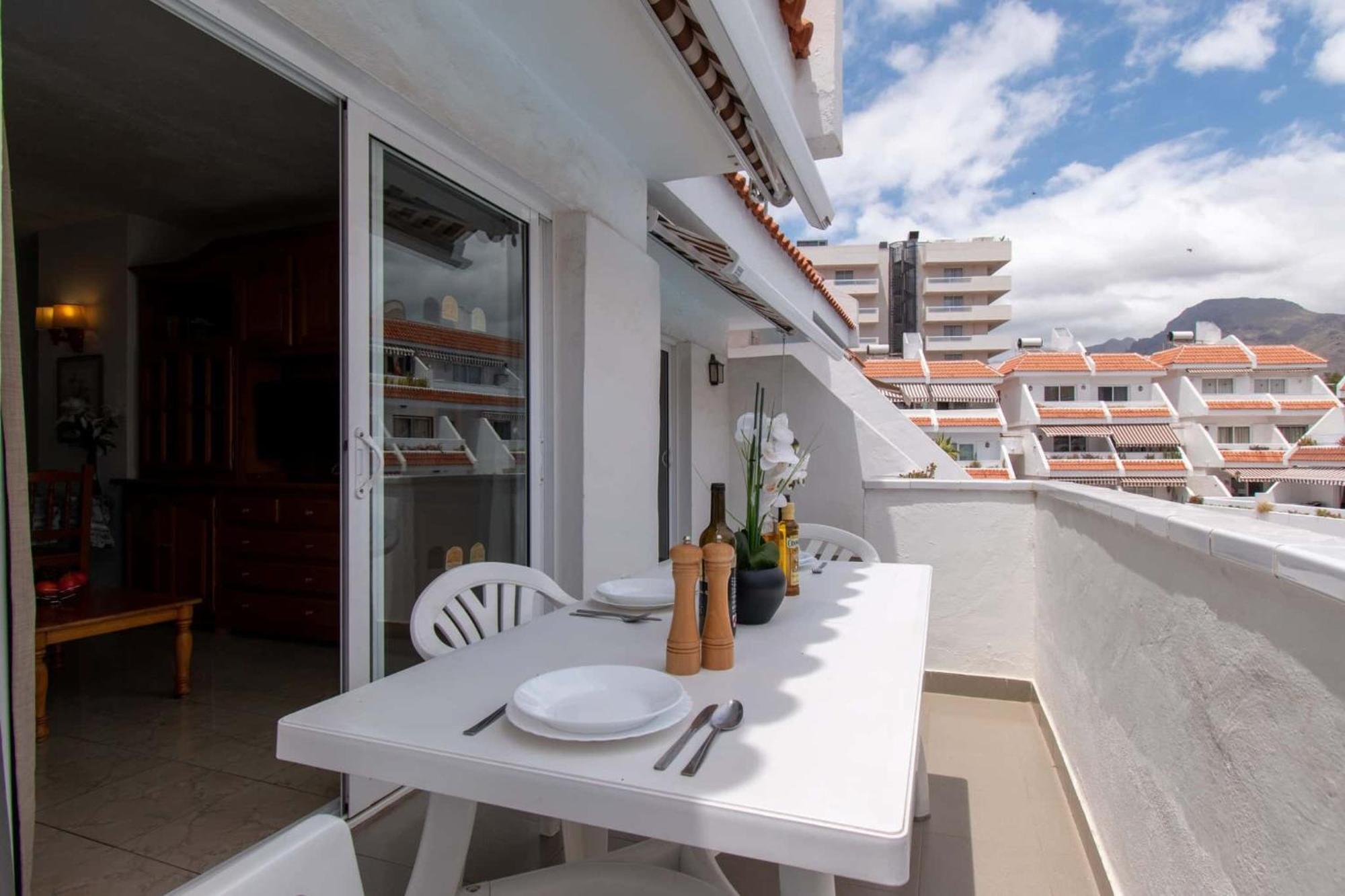 Apartament Blanquitas 9