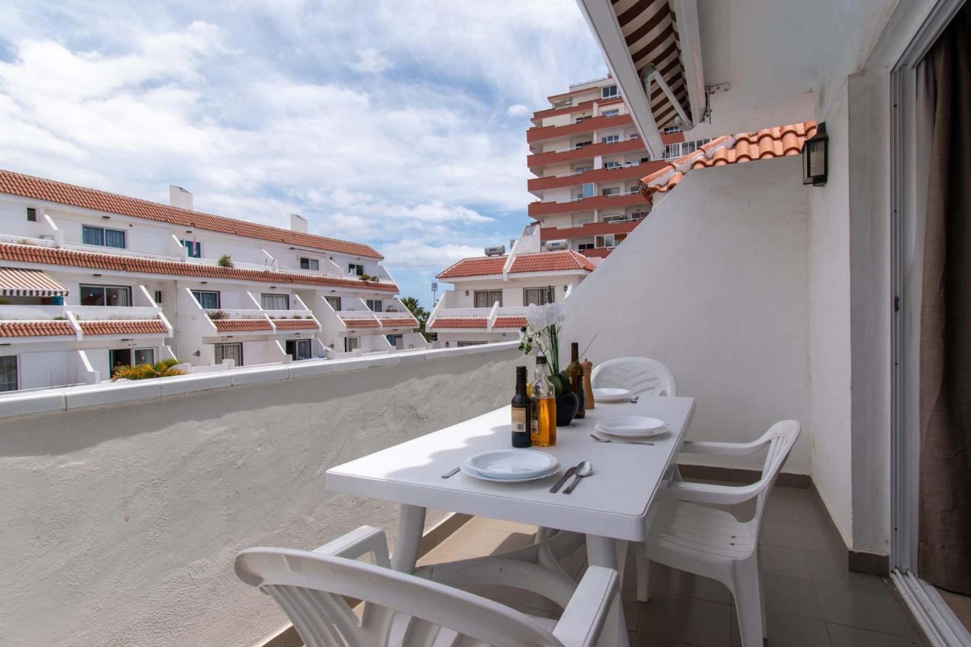 Apartament Blanquitas 9 *