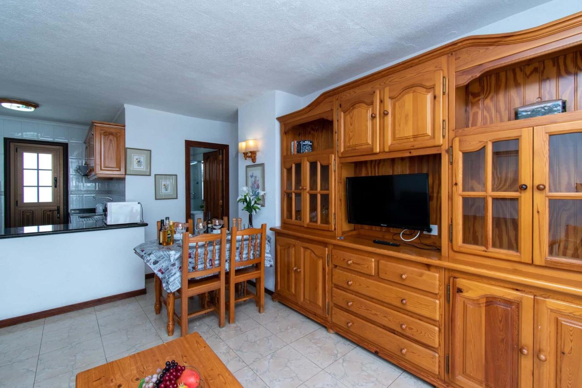 Apartment Blanquitas 9