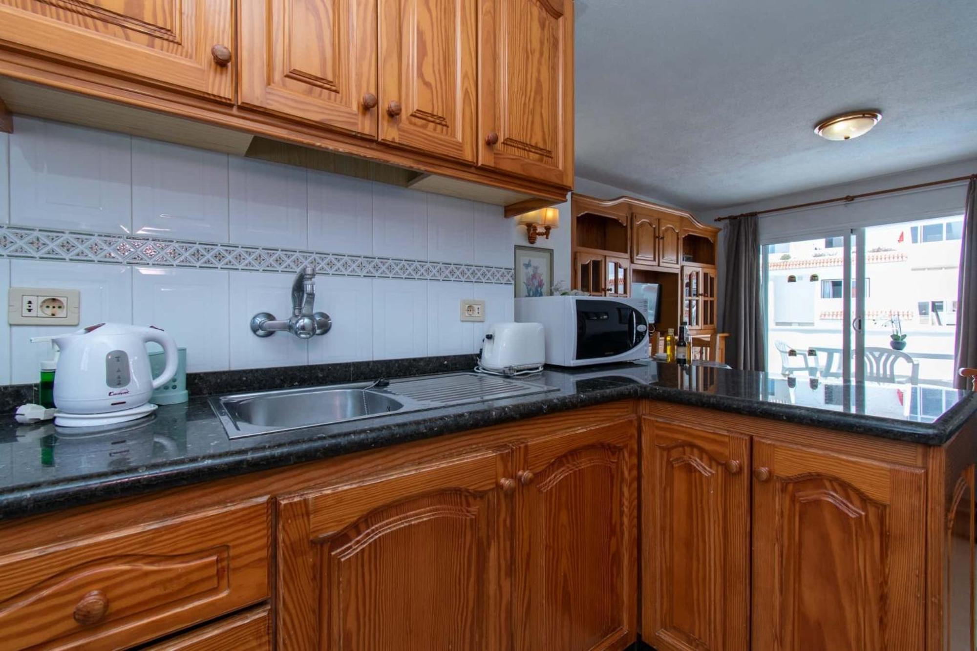 Apartment Blanquitas 9 Arona (Tenerife)