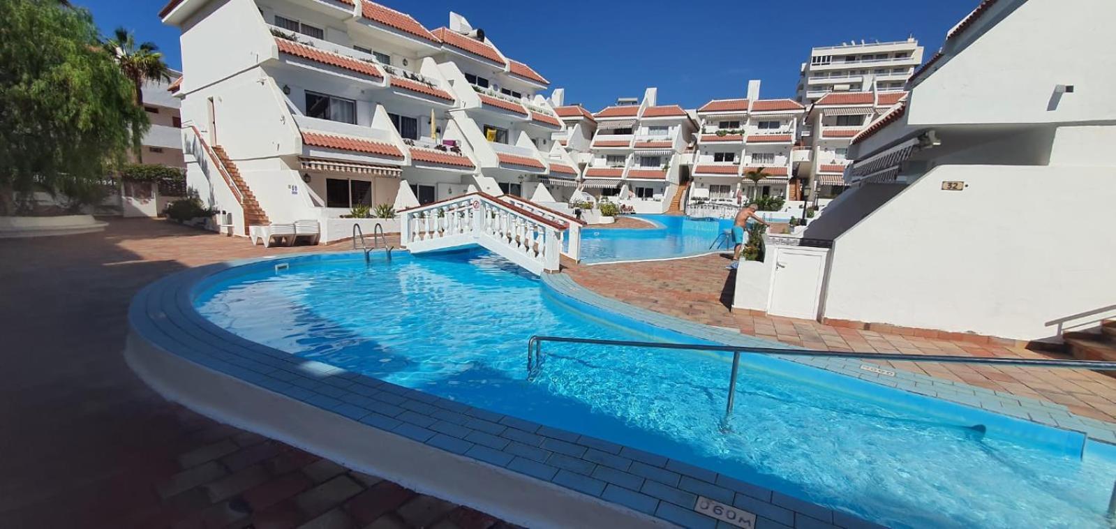 Apartment Blanquitas 9 Arona (Tenerife)