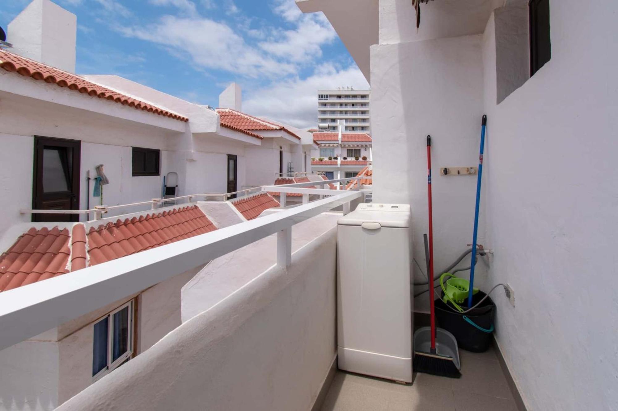 Apartment Blanquitas 9 Arona (Tenerife)
