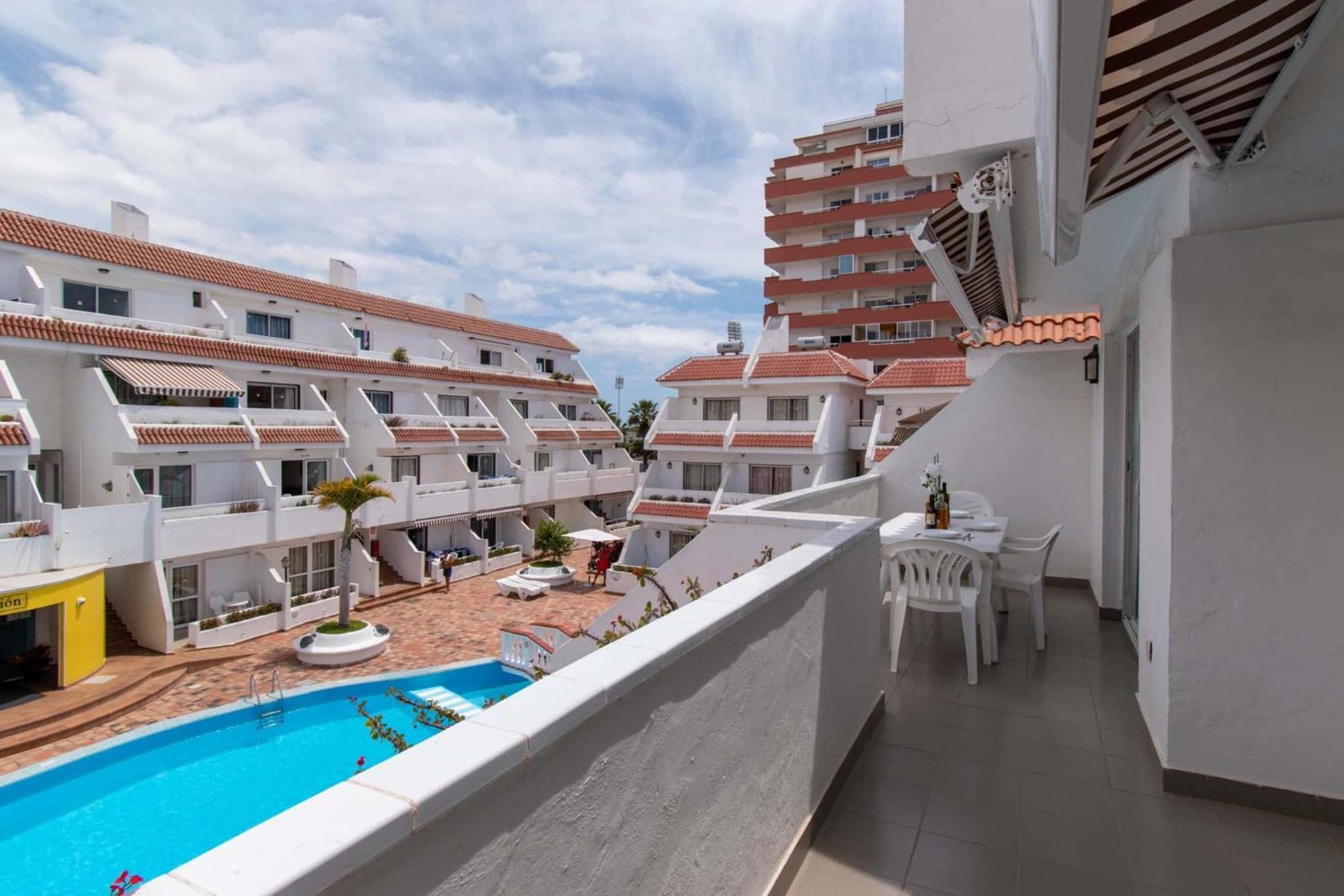 Apartment Blanquitas 9